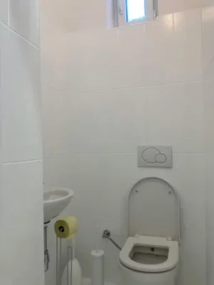 غرفة معيشة