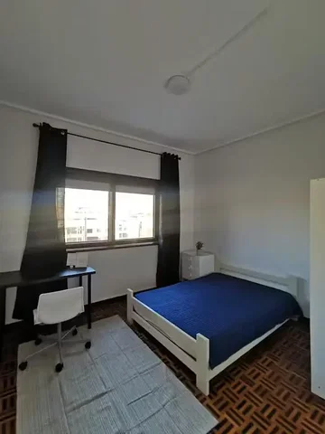 Obývačka