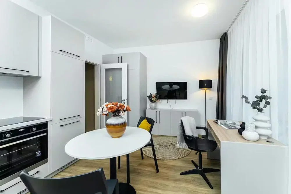 Obývací pokoj