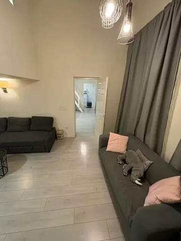 Obývací pokoj