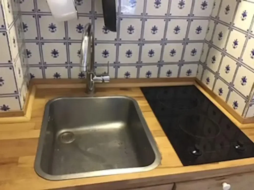 Salón