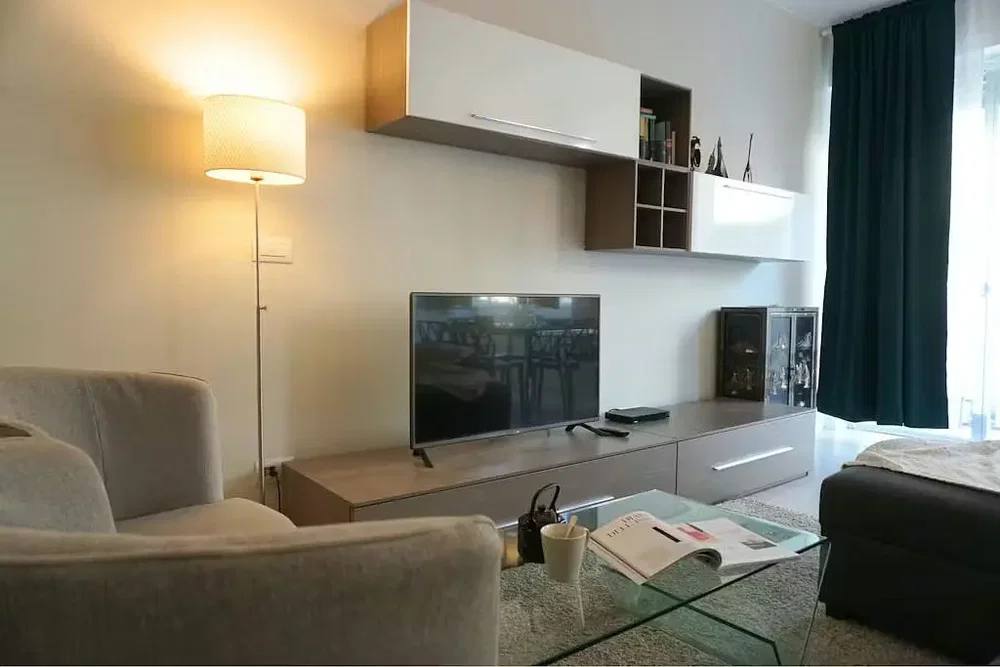 Soggiorno