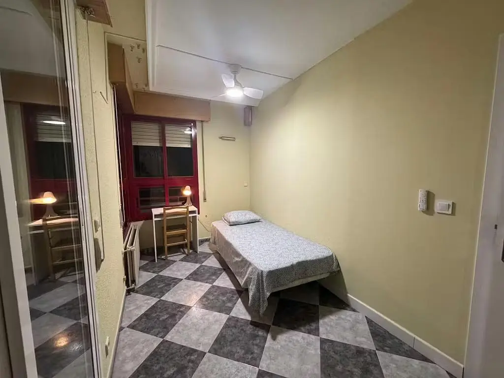 Obývací pokoj