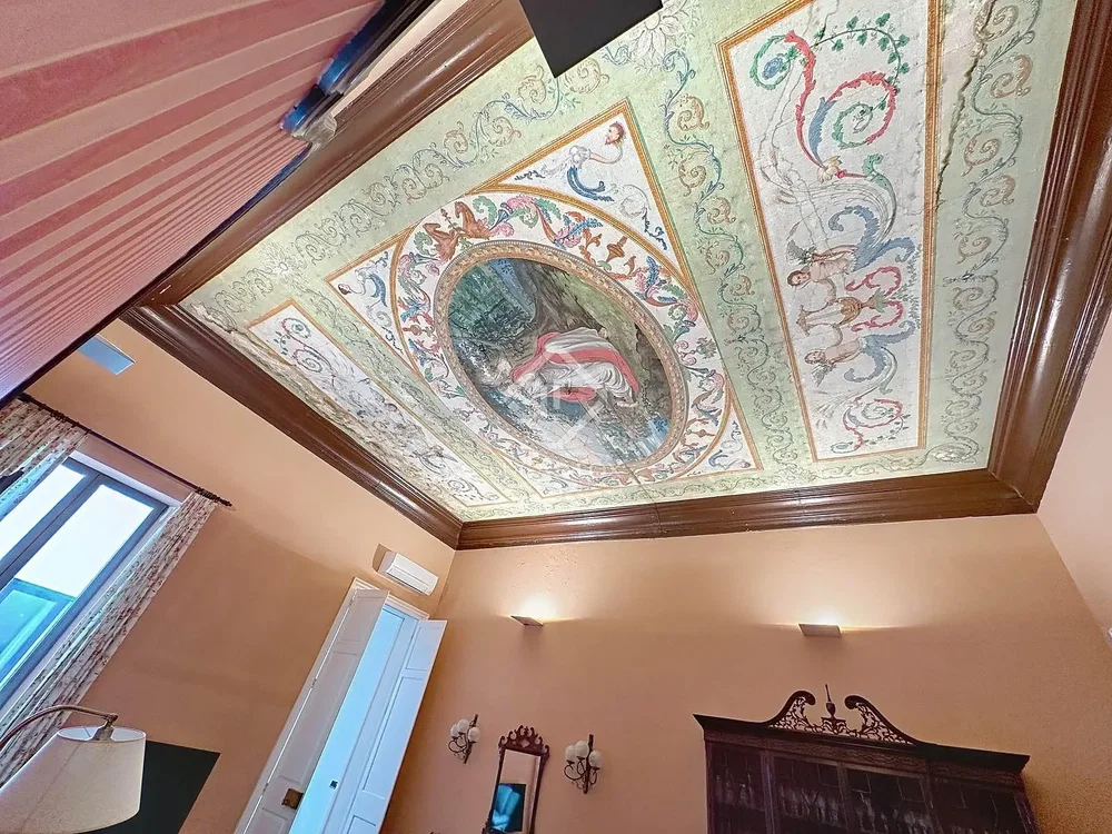Obývací pokoj