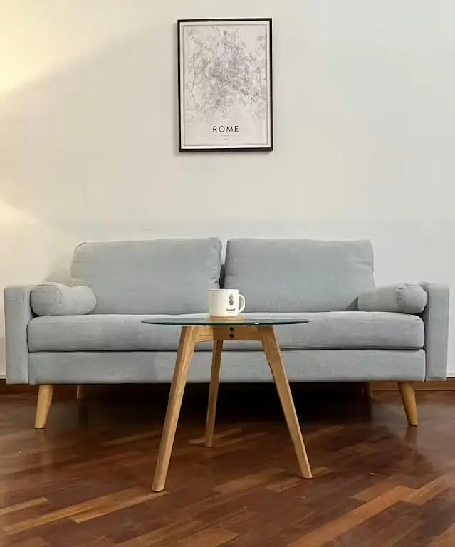 Dnevni boravak