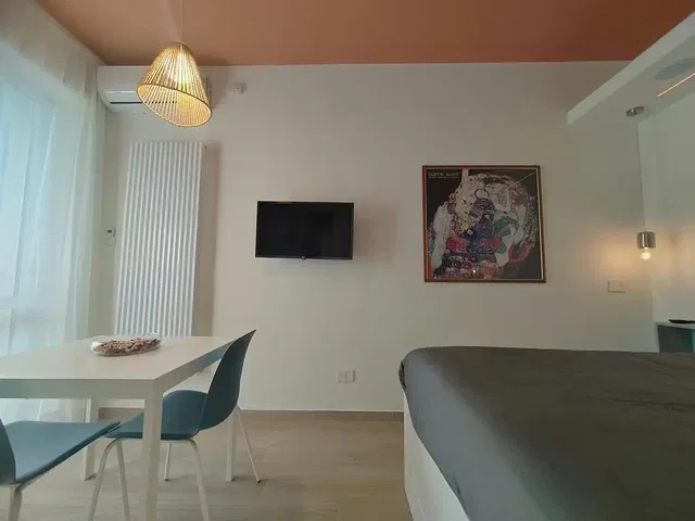 Obývací pokoj