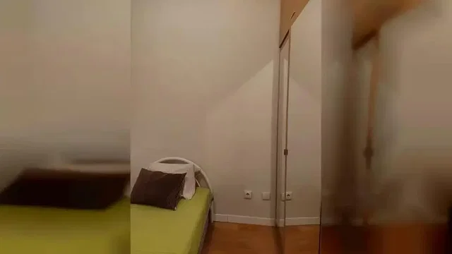 Obývačka