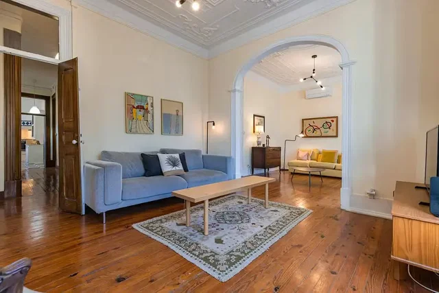 Salón