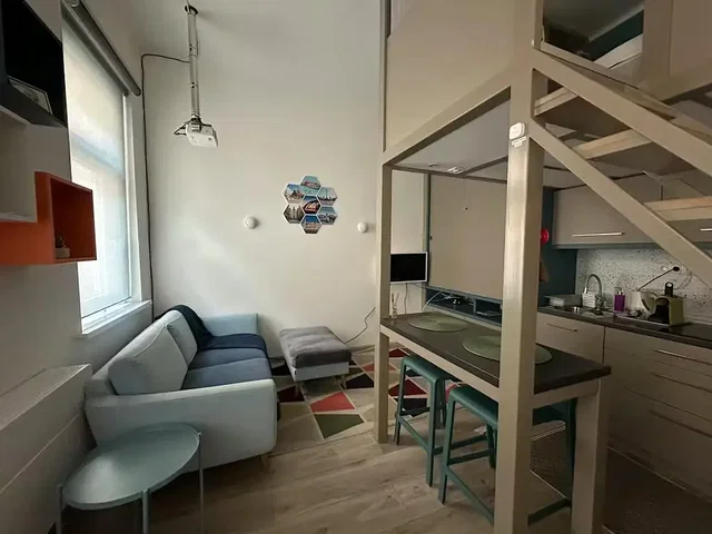Salón