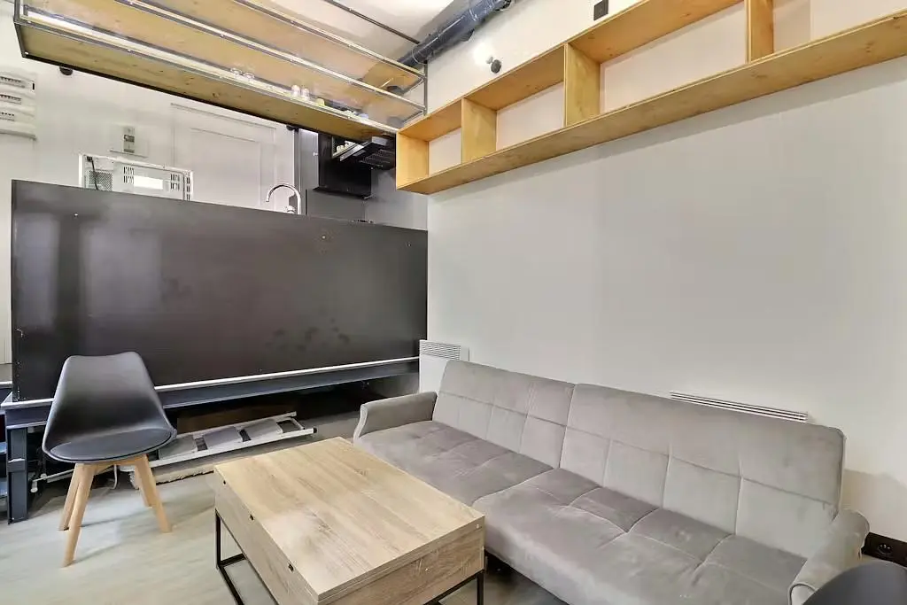 Obývací pokoj