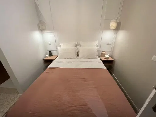 Obývačka