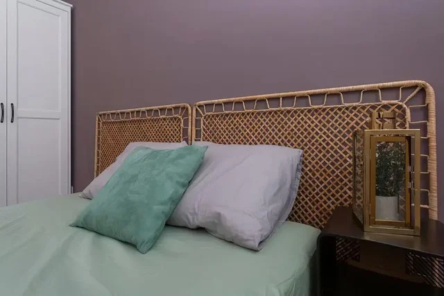غرفة معيشة