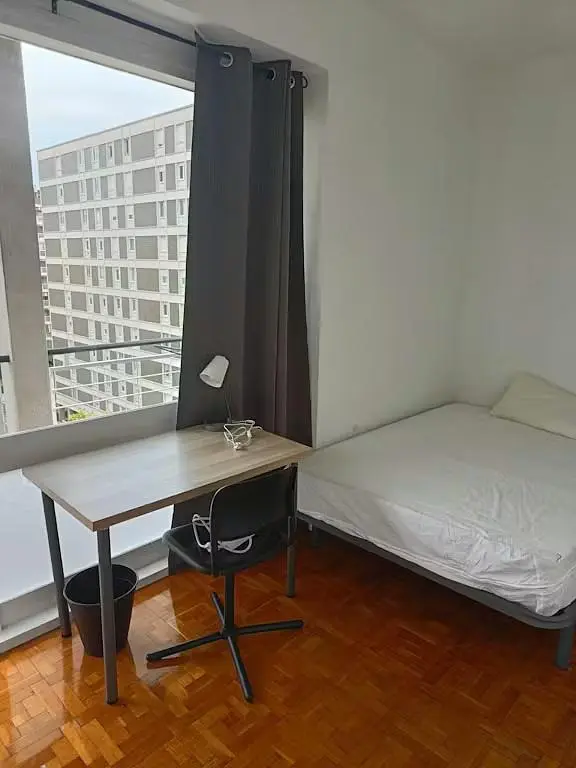 Obývací pokoj