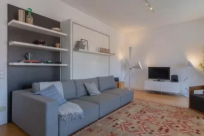 Oturma odası