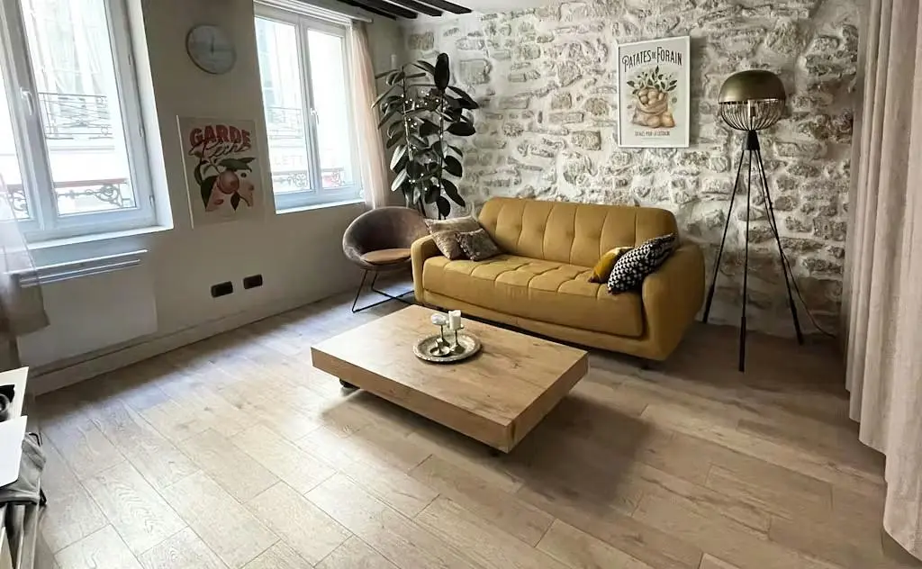 Obývací pokoj