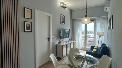 Dnevni boravak