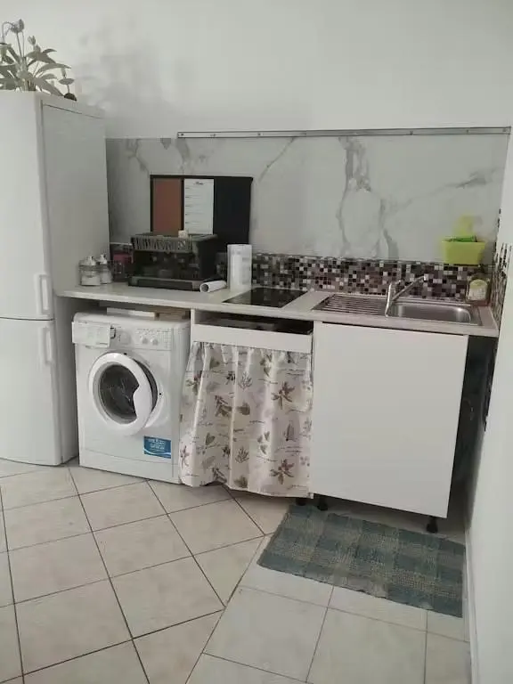 غرفة معيشة
