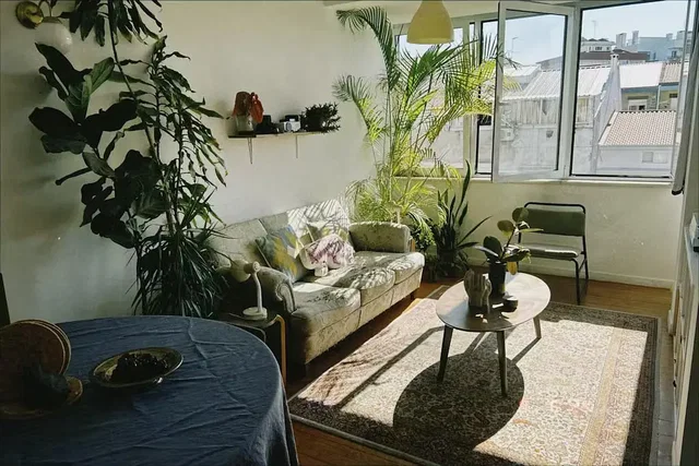 Salón