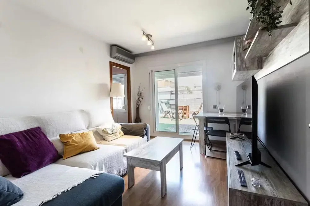 Oturma odası
