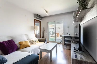 Oturma odası