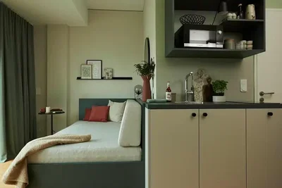 Dnevna soba