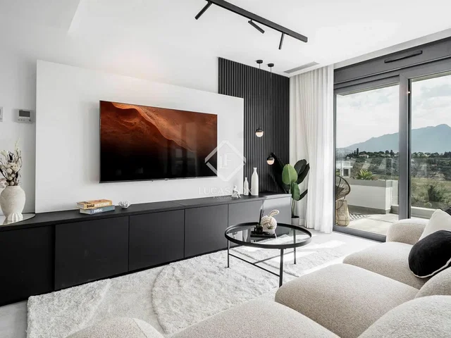 Woonkamer