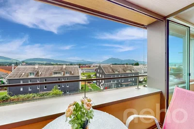 غرفة معيشة