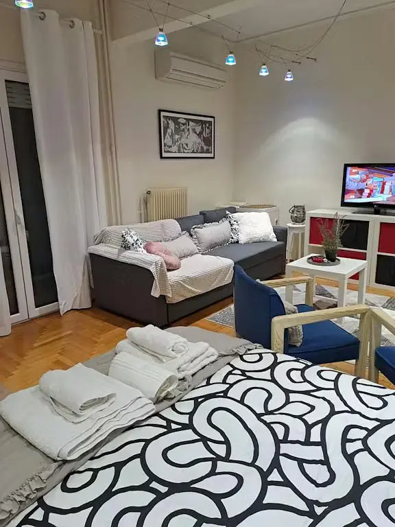 Obývací pokoj