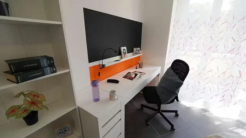 Salon