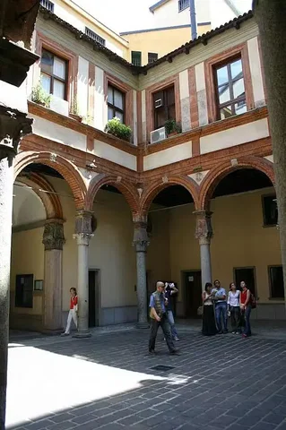 Obývací pokoj