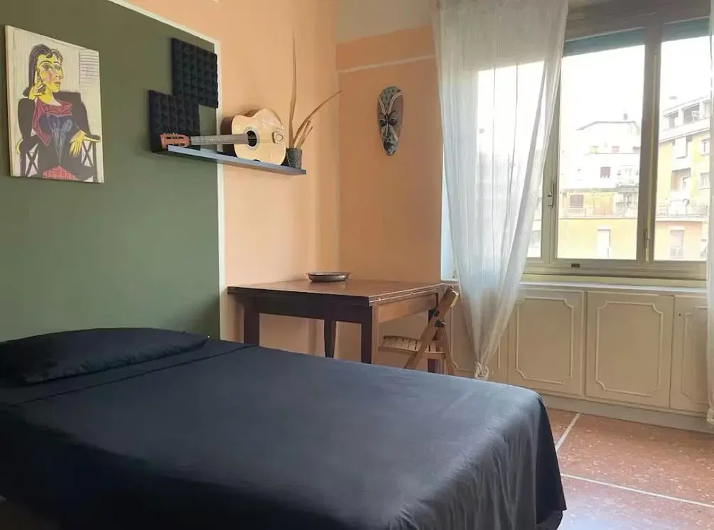 Soggiorno
