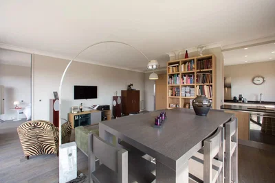 Дневна соба