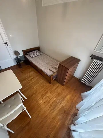 Obývačka