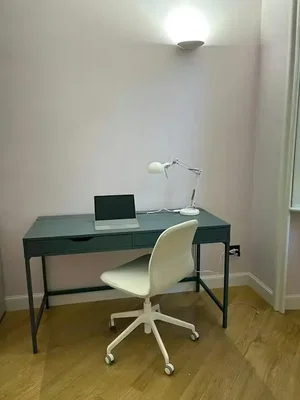 غرفة معيشة