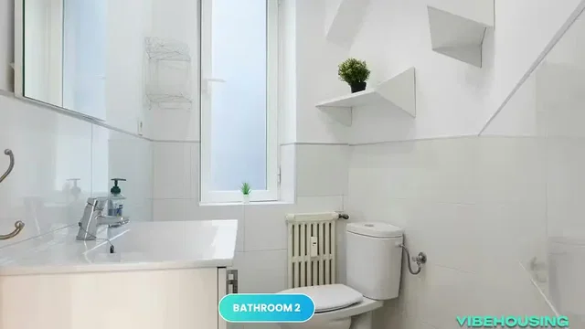 غرفة معيشة