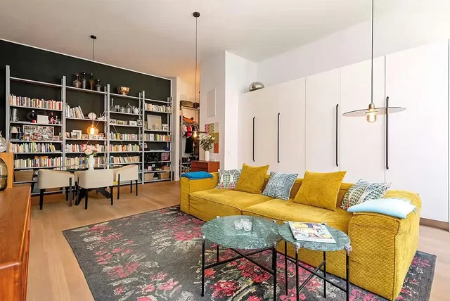 Salón
