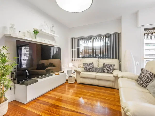 Sala de estar