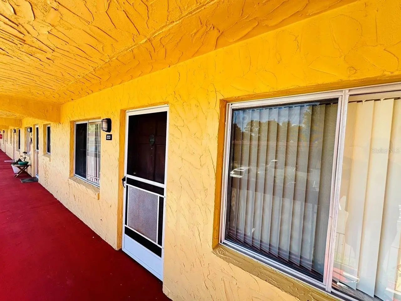 Sala de estar