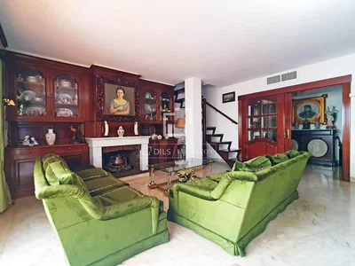 Oturma odası