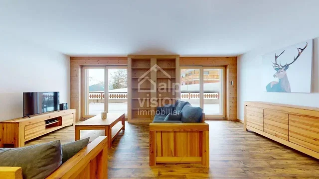 Obývací pokoj