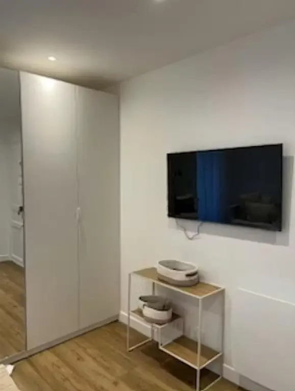 Obývací pokoj