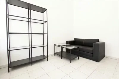 Dnevni boravak