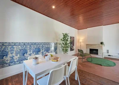 Woonkamer
