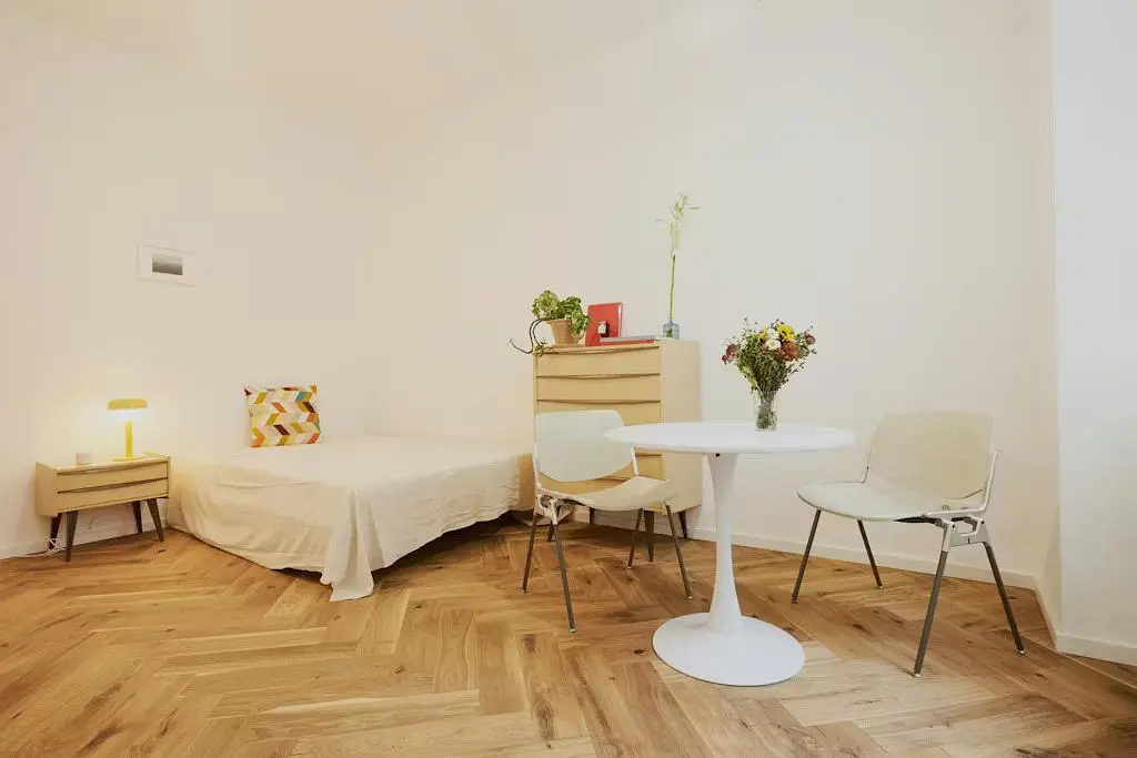 Sala de estar