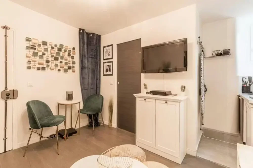 Sala de estar