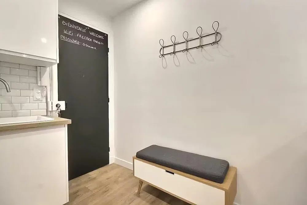 Obývací pokoj