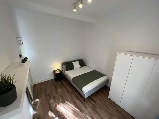 Obývačka