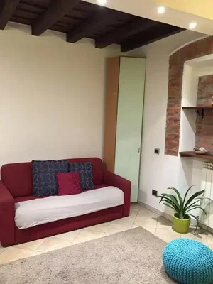غرفة معيشة