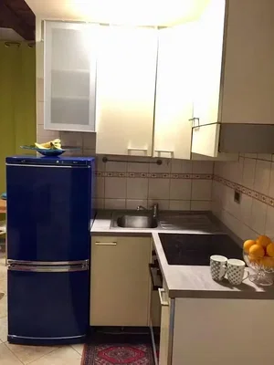غرفة معيشة
