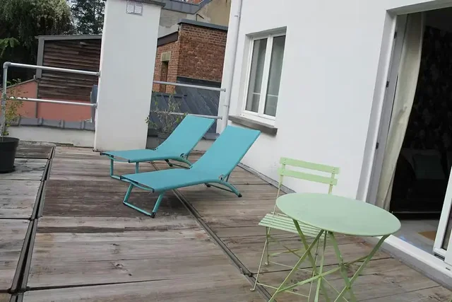 Obývací pokoj